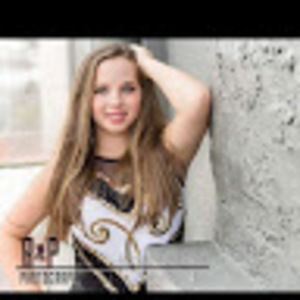 Meet your Posher, Macie